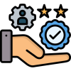 responsibility icon